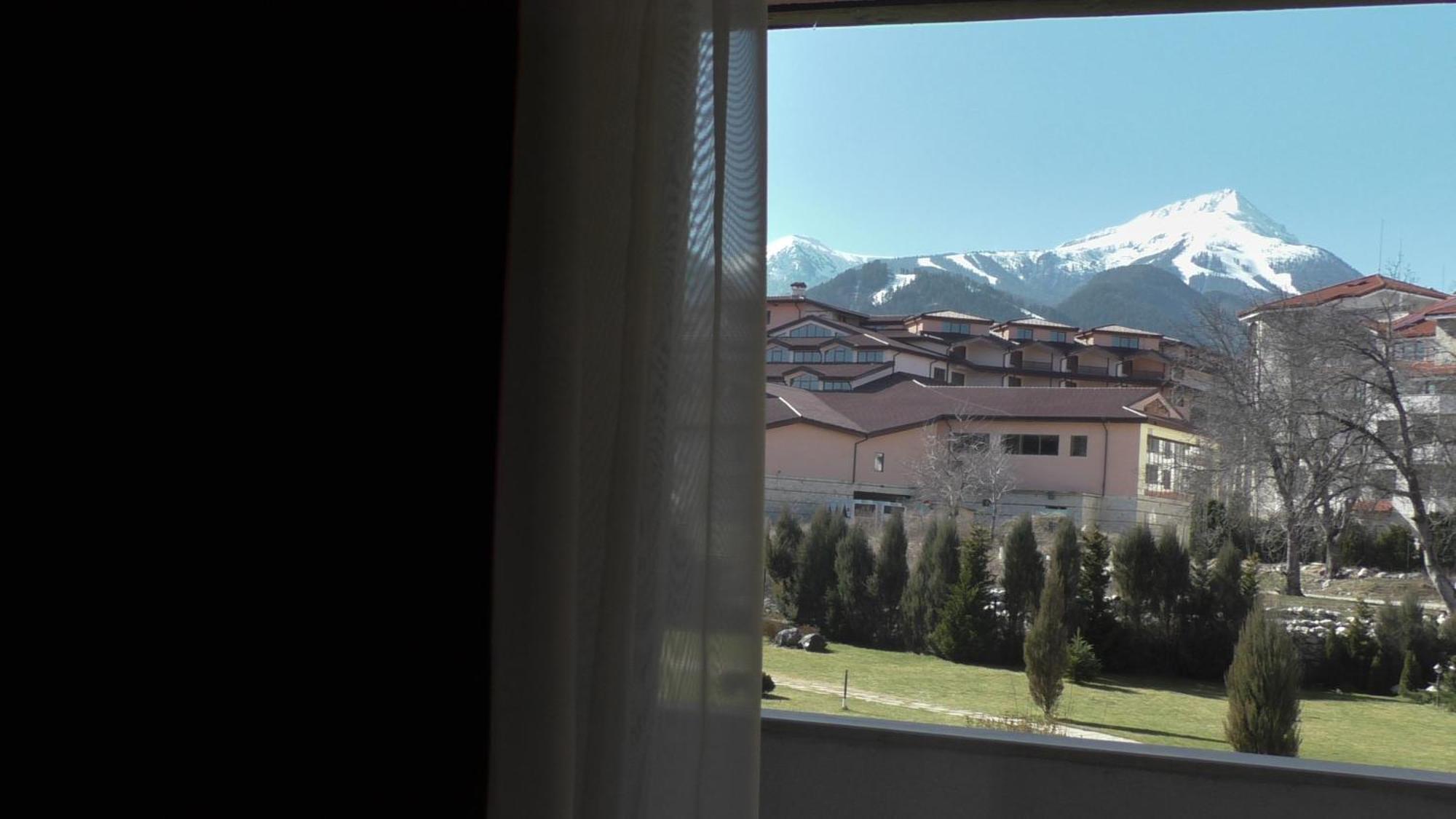 Bansko Ski Apartments In Bansko Royal Towers Exterior foto