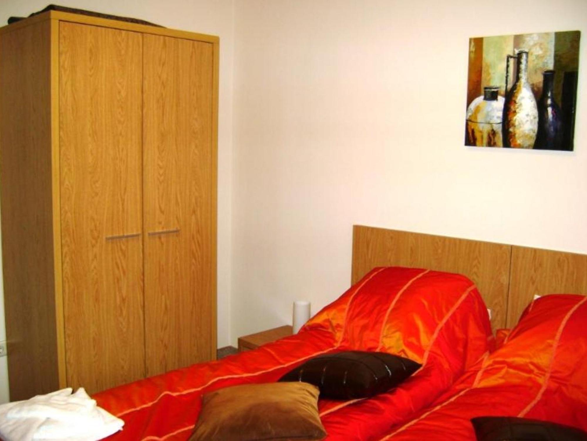 Bansko Ski Apartments In Bansko Royal Towers Habitación foto