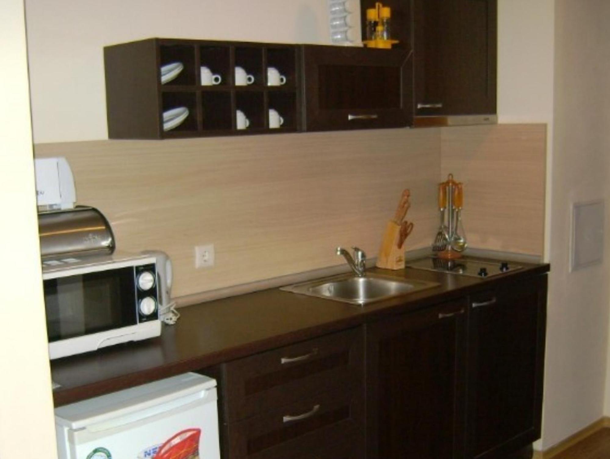 Bansko Ski Apartments In Bansko Royal Towers Habitación foto