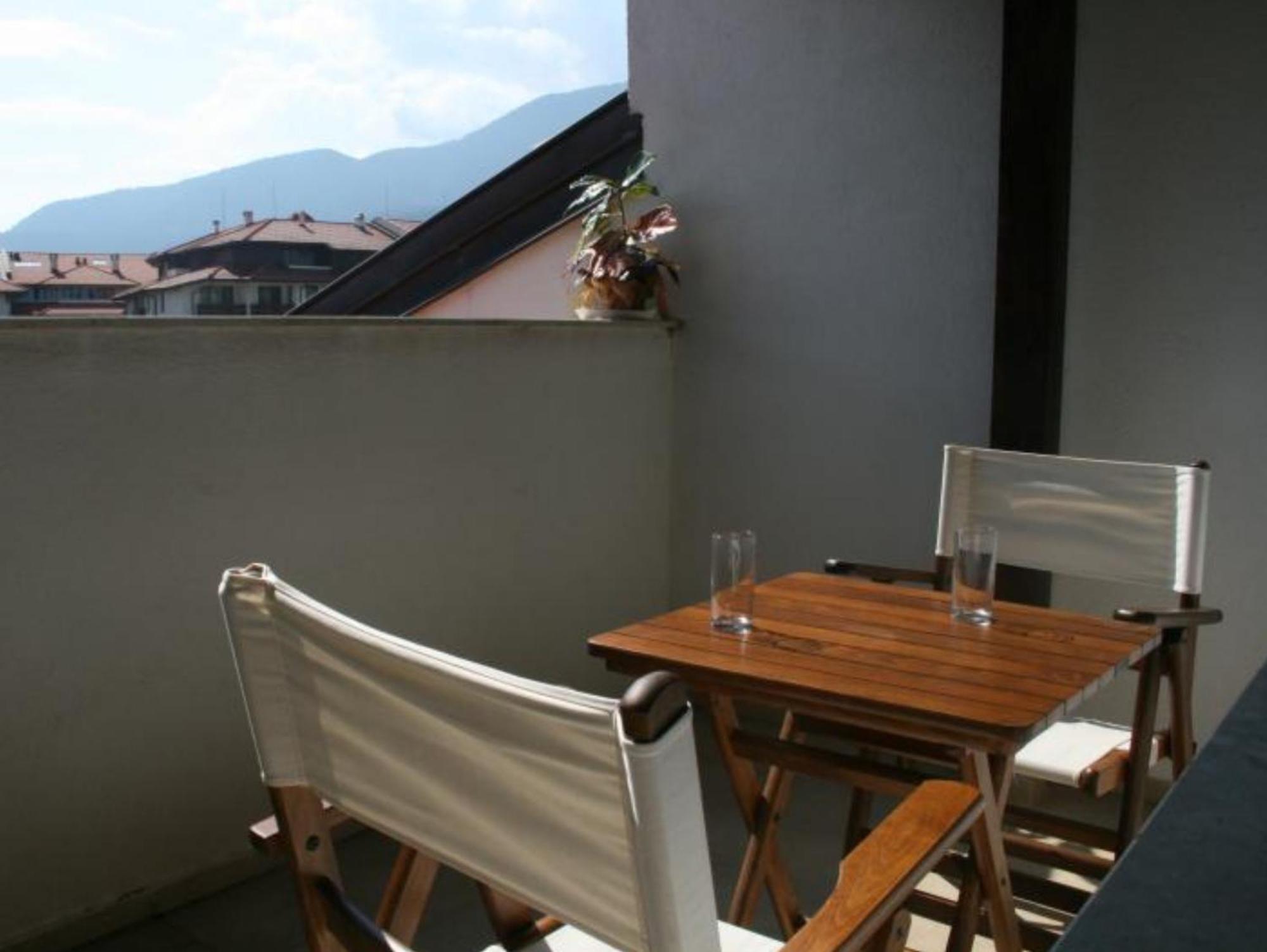 Bansko Ski Apartments In Bansko Royal Towers Habitación foto